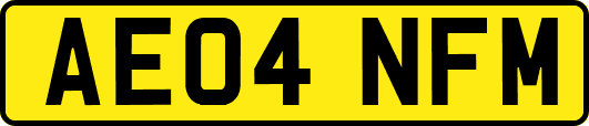 AE04NFM
