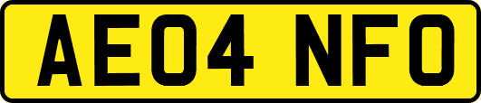AE04NFO