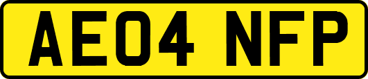 AE04NFP