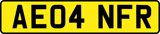 AE04NFR