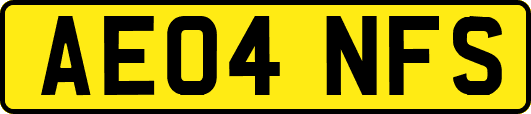 AE04NFS