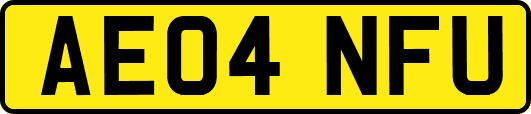 AE04NFU