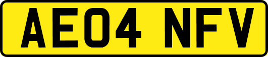 AE04NFV