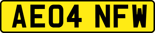 AE04NFW