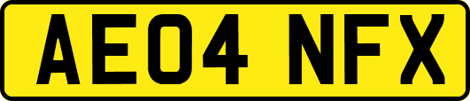 AE04NFX