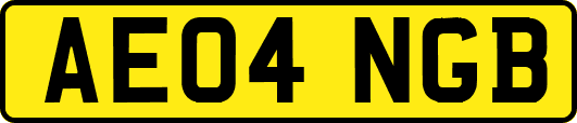 AE04NGB