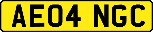 AE04NGC