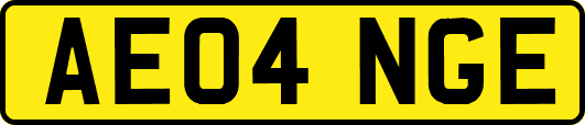 AE04NGE