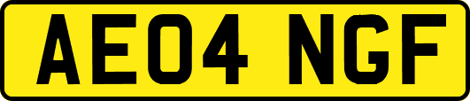 AE04NGF