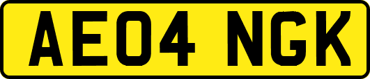 AE04NGK