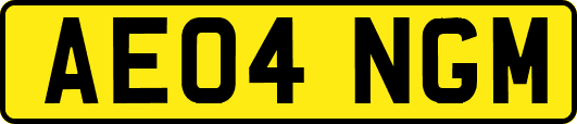 AE04NGM