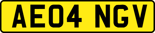 AE04NGV