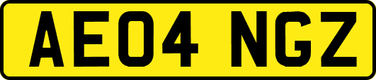 AE04NGZ