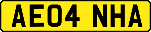AE04NHA