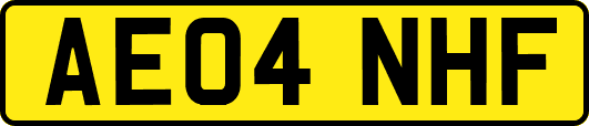 AE04NHF