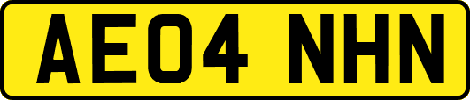 AE04NHN