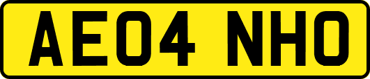 AE04NHO
