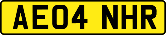 AE04NHR