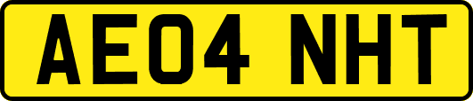 AE04NHT