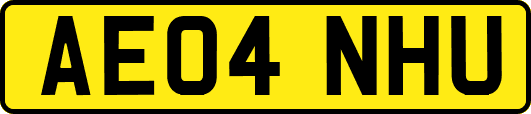 AE04NHU