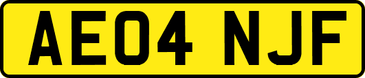 AE04NJF