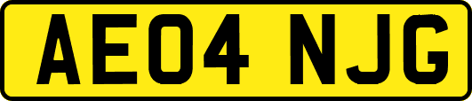 AE04NJG