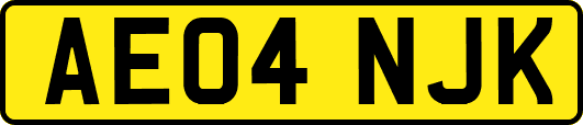 AE04NJK