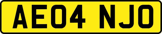 AE04NJO