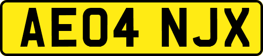 AE04NJX