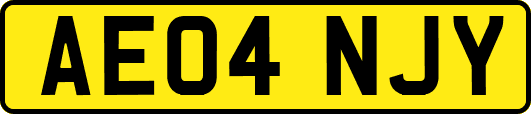 AE04NJY