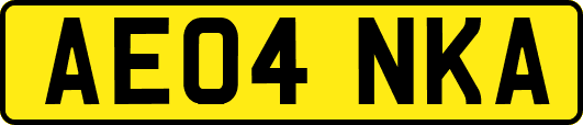 AE04NKA