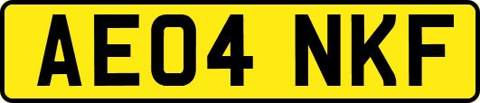 AE04NKF