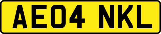 AE04NKL