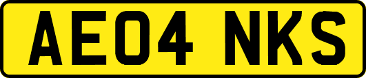 AE04NKS