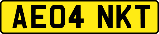 AE04NKT