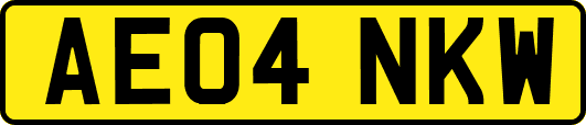 AE04NKW