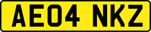 AE04NKZ
