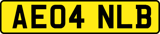 AE04NLB
