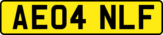 AE04NLF