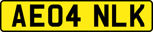 AE04NLK