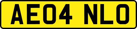 AE04NLO