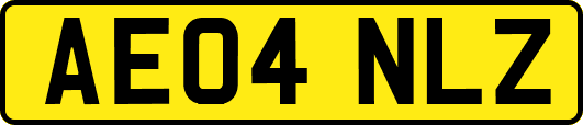 AE04NLZ