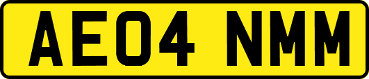 AE04NMM
