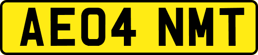 AE04NMT