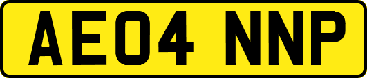 AE04NNP