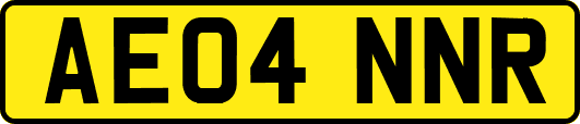 AE04NNR