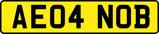 AE04NOB