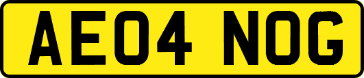 AE04NOG