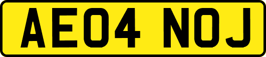 AE04NOJ