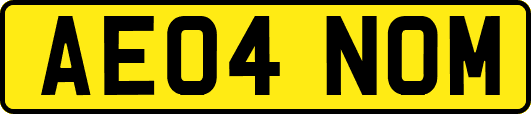 AE04NOM